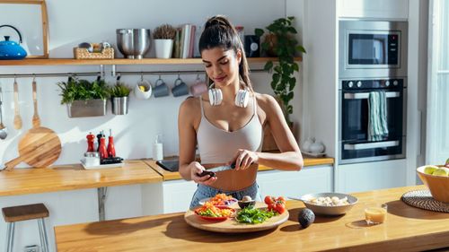 Essential Vitamins Your Body Actually Needs For Everyday Wellness