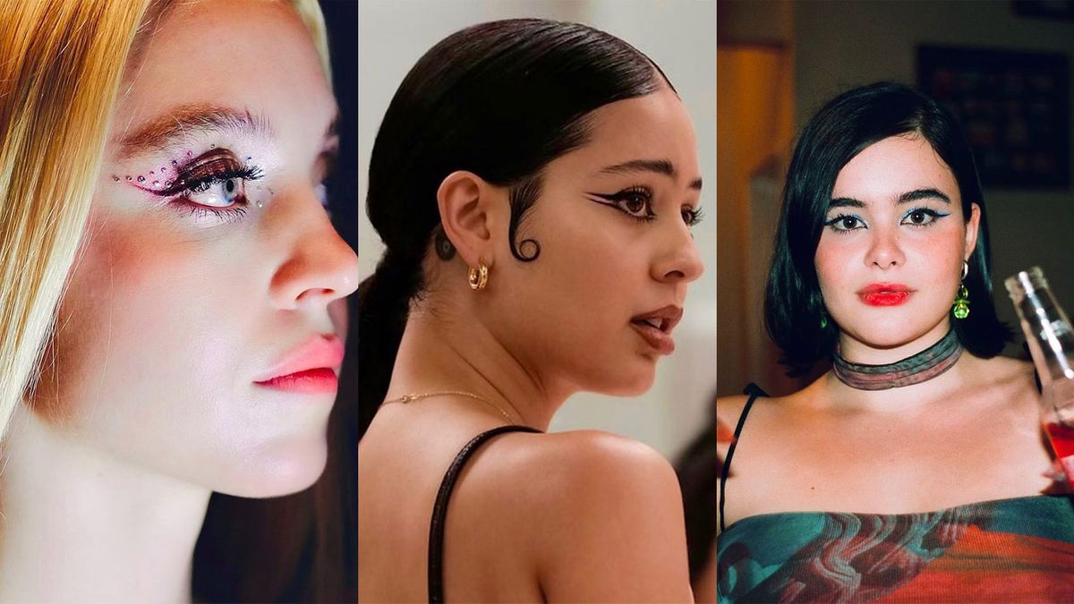 Euphoria's' Makeup Director Shares Top Beauty Secrets From the Show