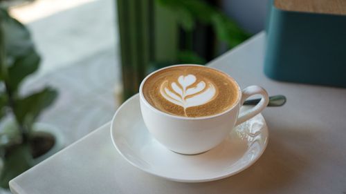 Everything You Need to Know About Flat White Coffee