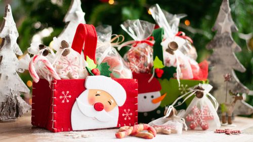 12 Food Gift Hampers For Extra Brownie Points On Christmas
