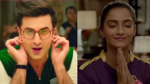 The Most Fun Hindi Songs Of All Times To Add To Your Playlist