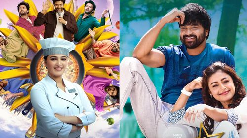 Comedy Riot: Funny Telugu Movies To Watch For a Laughter-Filled Experience 