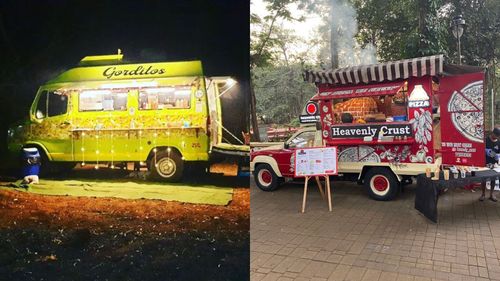 Take Your Taste Buds On A Delectable Journey Discovering The Best Of Goa’s Food Trucks