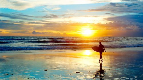 Surfing In Goa: Dive Into The Beach Spirit And Master This Adventure Sport