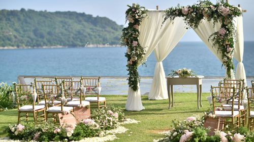  6 Goa Wedding Venues To Bookmark For A Perfect Destination Wedding