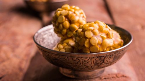 Gur And Chana: The Ultimate Combination For Health 