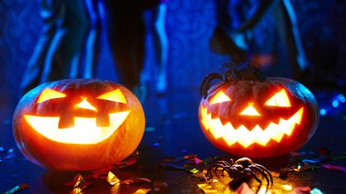 Spooky Escapades: Mumbai's Unforgettable Halloween Parties Await!