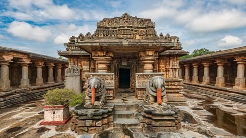 New And Lesser Known UNESCO Heritage Sites In India You Must Visit