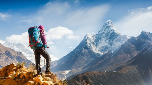  7 Of The Best Hiking Trips In The World You Can Embark On