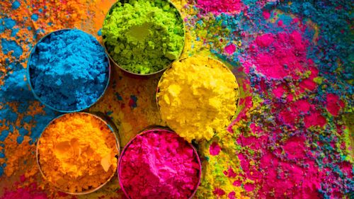 Holi Decoration Ideas For Home To Welcome The Festival Of Colours With All The Pomp 