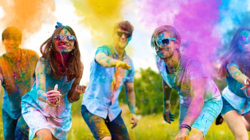 Holi 2023: Special Events, Menus & Food Hampers To Check Out In Mumbai 