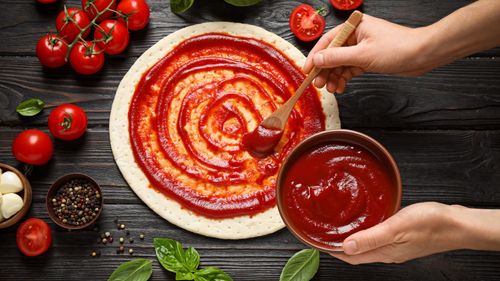 A Flavourful Guide To Crafting The Perfect Homemade Pizza Sauce