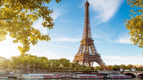 72 Hours In Paris: Don't Miss Out On These Enriching Experiences  