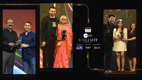 Why Everyone Was A Winner At The Zee Zest Unlimit Awards 2024 