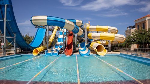  Fun In The Water: Water Parks In Hyderabad Perfect For A Day Full Unrestrained Enjoyment
