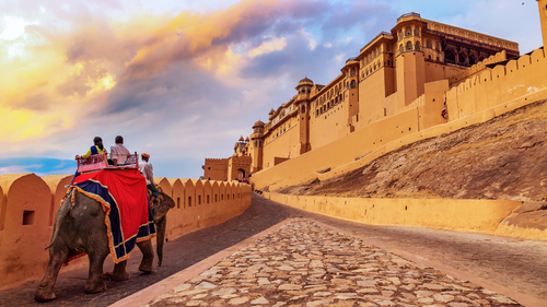Bookmark This For A Unforgettable Historical Trip To Jaipur