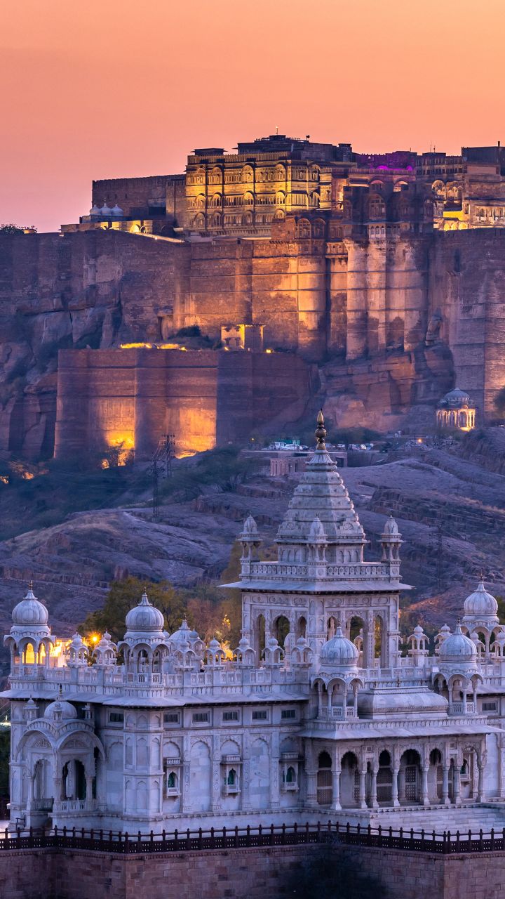 12,600+ Jodhpur Blue City Stock Photos, Pictures & Royalty-Free Images -  iStock | Rajasthan