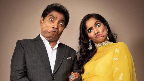 Johnny Lever Comedy Movies For Every Mood And Audience
