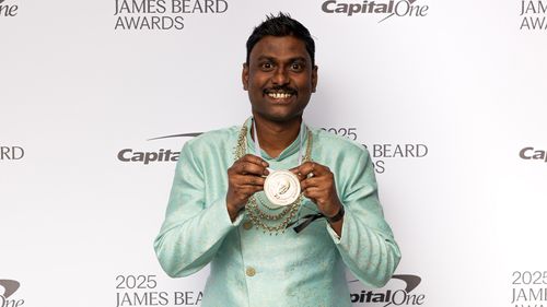James Beard Award-Winning Chef Vijaya Kumar On How Rural Tamil Cuisine Lives At Semma In NYC
