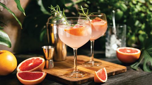 12+ Gin Cocktail Recipes To Celebrate World Gin Day