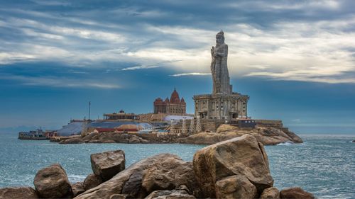 Explore The Best Of Kanyakumari With These Top Places To Visit
