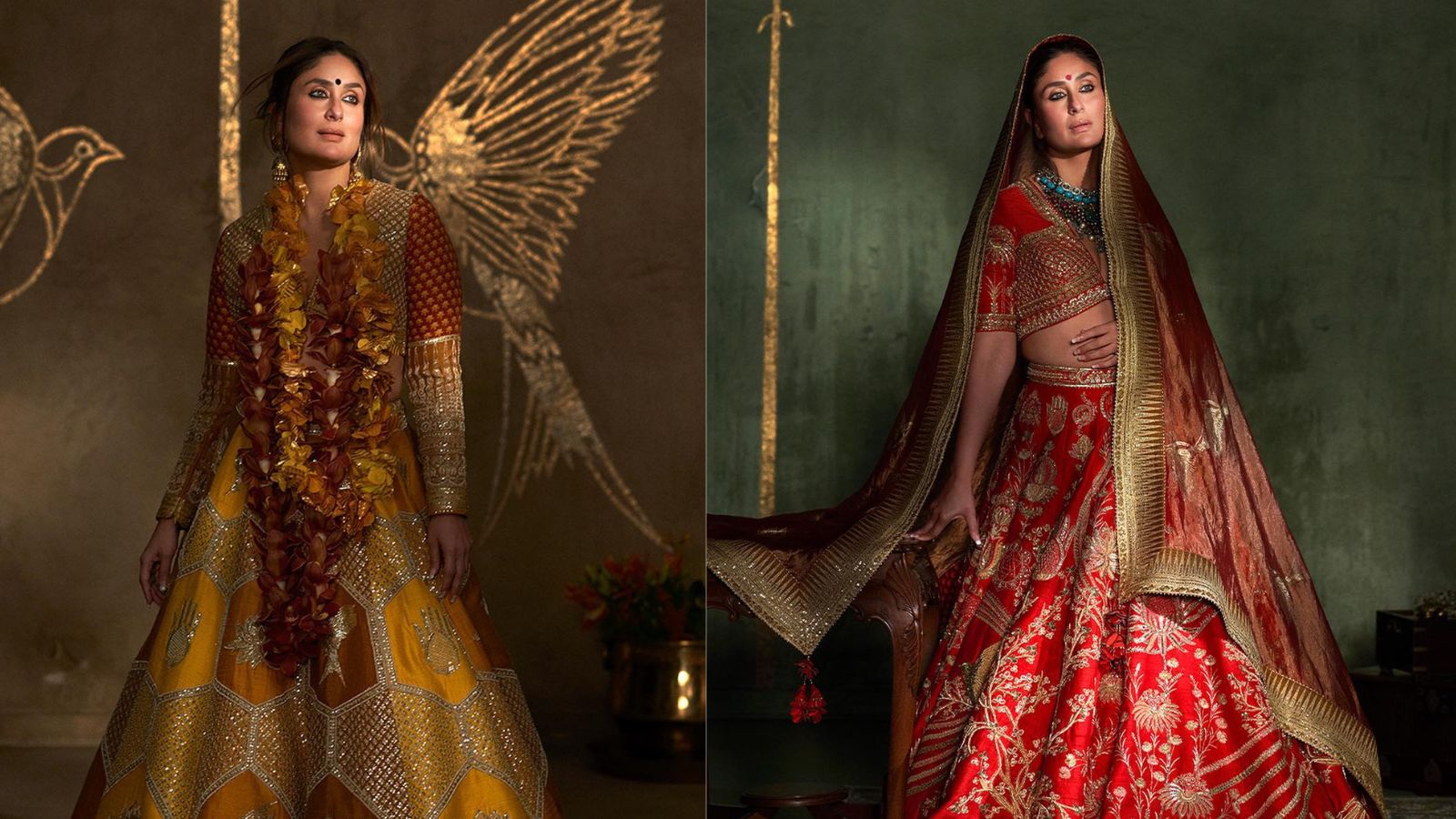 7 Most Popular Ghagra Choli Styles To Look Like A Diva