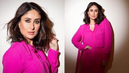 7 Iconic Songs Of Kareena Kapoor That Have Our Hearts