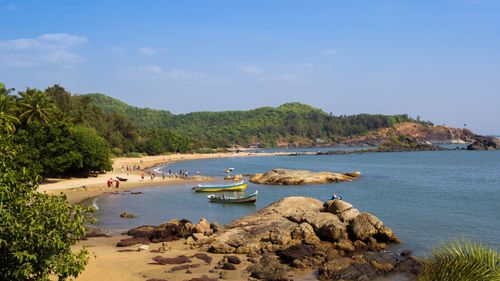 Beaches In Karnataka To Visit To Experience The Beauty Of Karnataka In All Its Grandeur 