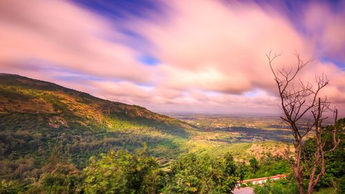 Stunning Hill Stations In Karnataka To Add To Your Travel Bucket List