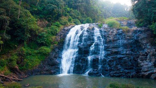 7 Breathtaking Waterfalls To Experience In The Heart Of Karnataka