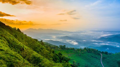 Move Over Beaches, Here Are 5 Hill Stations In Kerala Worth Exploring