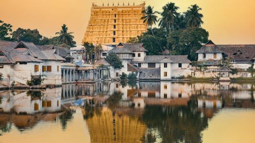 Kerala's Best: Unveiling Top Cities & Places to Visit