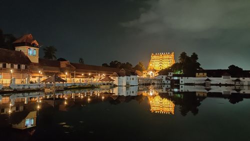 Most Famous Kerala Temples To Visit In The God’s Own Country