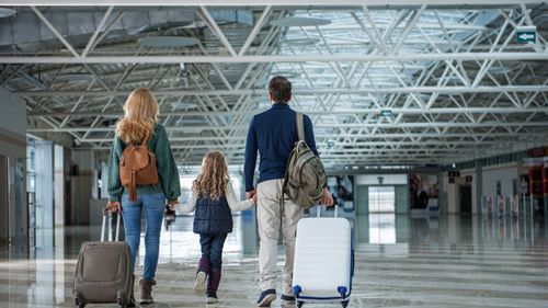 10 Tips to Keep In Mind When Travelling With Children