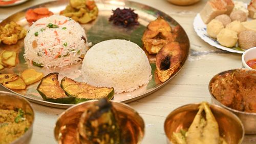 A Foodie’s Haven: Exploring The Best Of Kolkata’s Famous Eateries To Give You A Culinary Feast