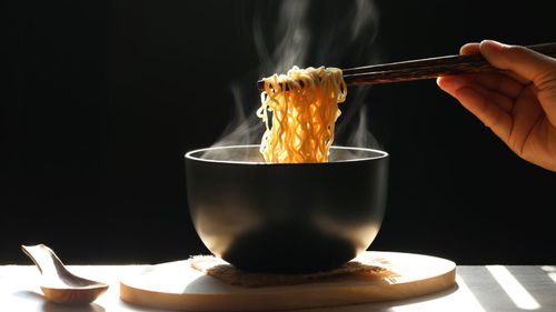 Ramyun And More: Exploring The Delectable Taste Of Popular Korean Food Brands