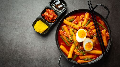 Hallyu Wave: Must-Visit Korean Restaurants In Kolkata For Lip-Smacking Korean Fare