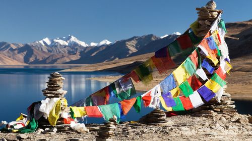 8 Lakes In Leh Ladakh That Deserve To Be Your Itinerary