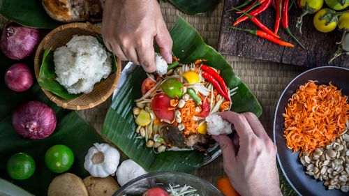 Must-Try Traditional Lao Foods For Your Next Foodie Adventure