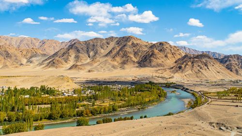  Leh Ladakh Summer Travel Guide: Immerse In An Experience Like Never Before