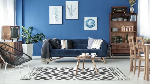 7 Living Room Rug Ideas To Add Character To Your Space