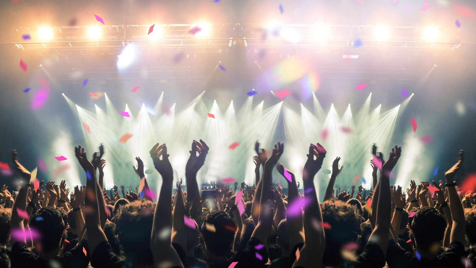 Lollapalooza: The Iconic Global Fest Arrives in India - Blogs by engage4more