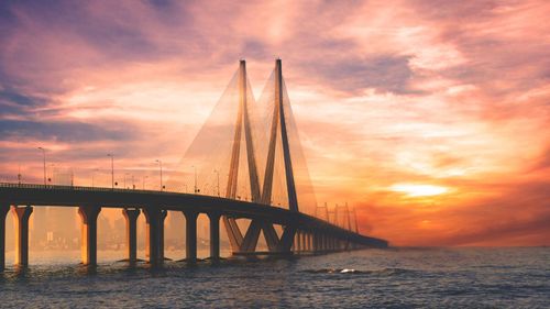 Longest Bridges In India To Visit To Experience The Remarkable Infrastructure