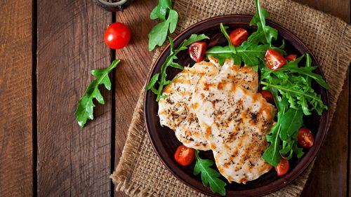 Low-Calorie Dinner Meals You Can Make Without Compromising On Taste