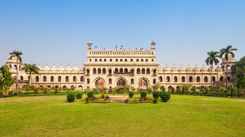 7 Places In The Nawabi City Of Lucknow To Explore