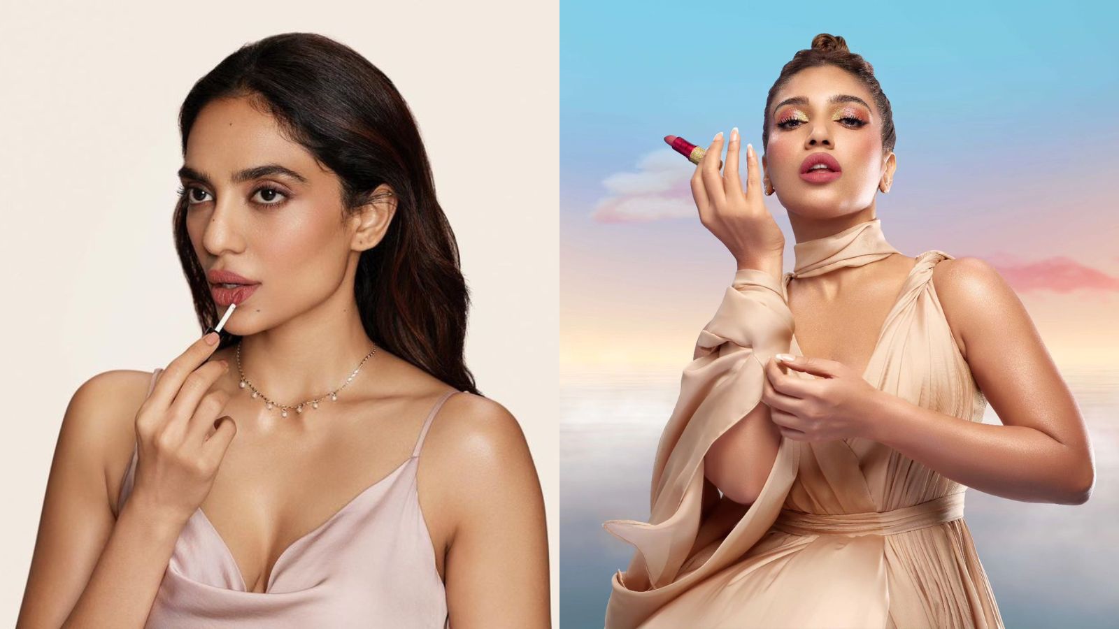 Bollywood ambassadors for global luxury brands