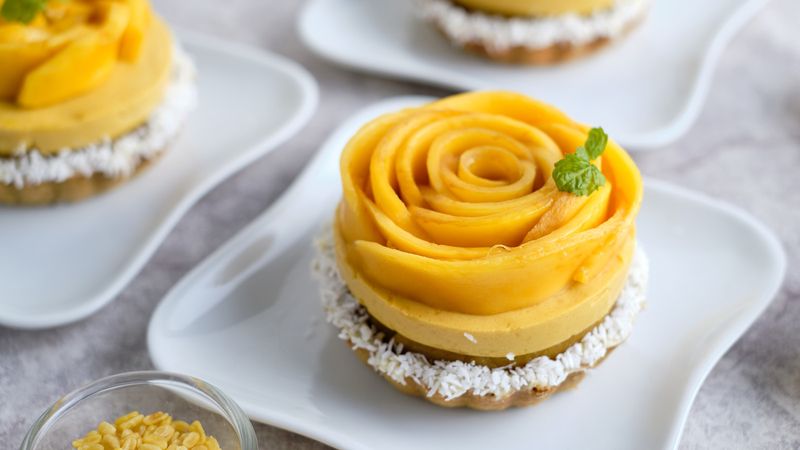25 Sinful Mango Desserts Mumbaikars Need To Try This Summer