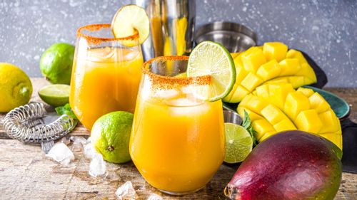 Crazy For Mango? These 9 Mango Cooler Recipes Deserve Your Attention