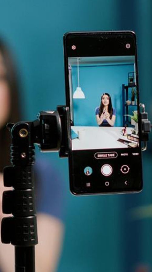 From Adobe Premiere to YouTube Vlogs: How AI PCs Are Powering the Creator Economy