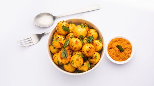 Masala Idli And 5 Other Idli Recipes That You Can Make In A Jiffy 